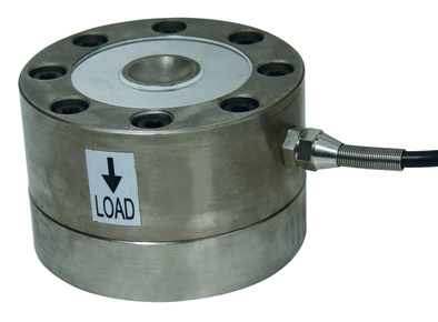 Pancake Load Cell/Universal Load Cell/Spoke Type Load Cell