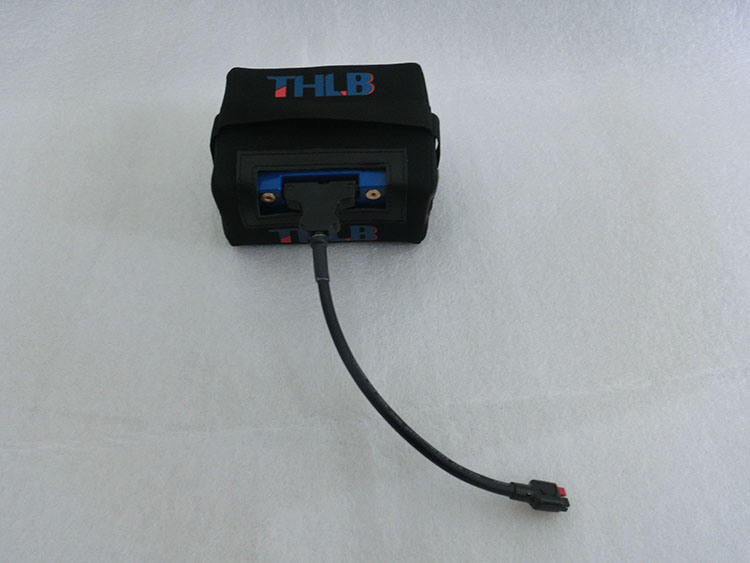 Electric Golf Carts Lithium Battery 12V