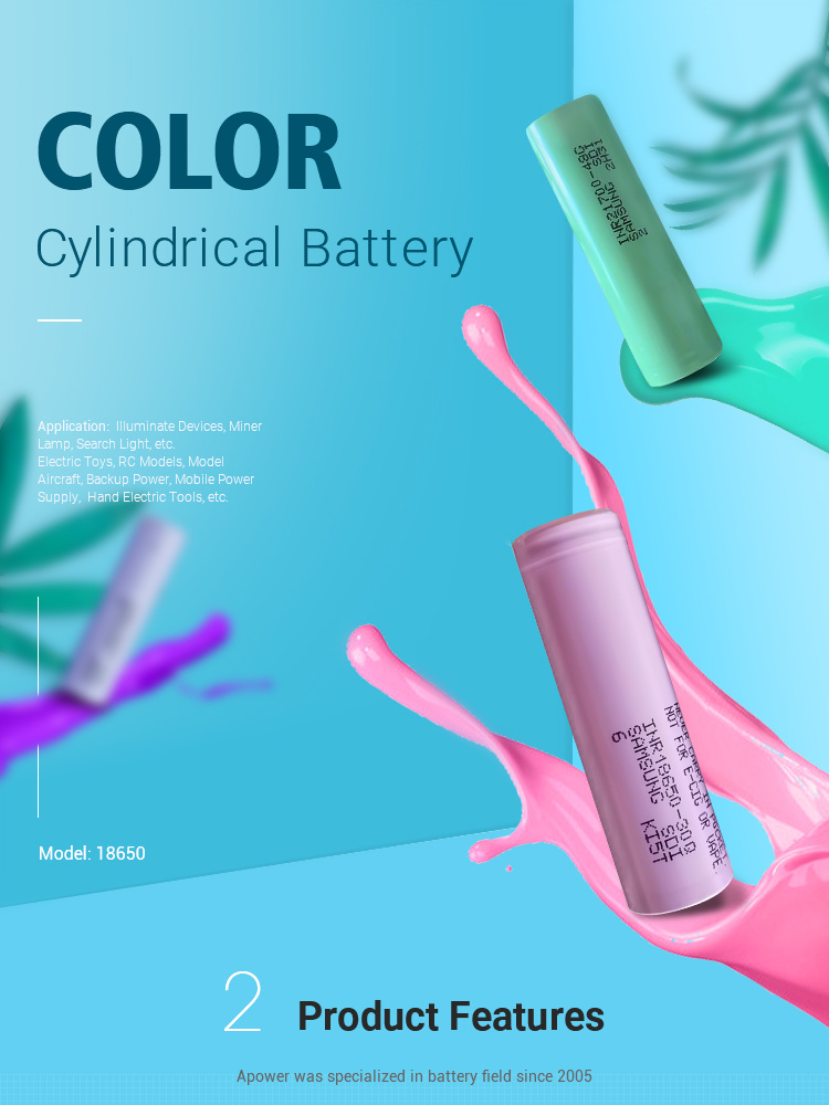 Li Ion Battery Pack 3.7V 27.2ah Lithium Battery Pack