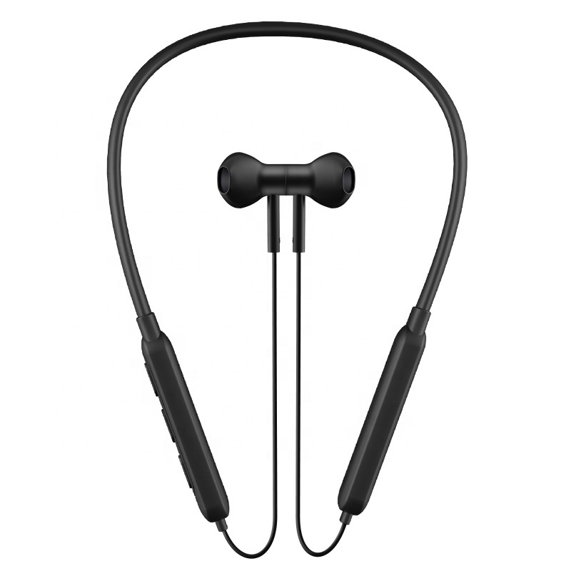 2020 Innovative Product Neckband Bluetooth Earphone Wireless Neckband Headphones