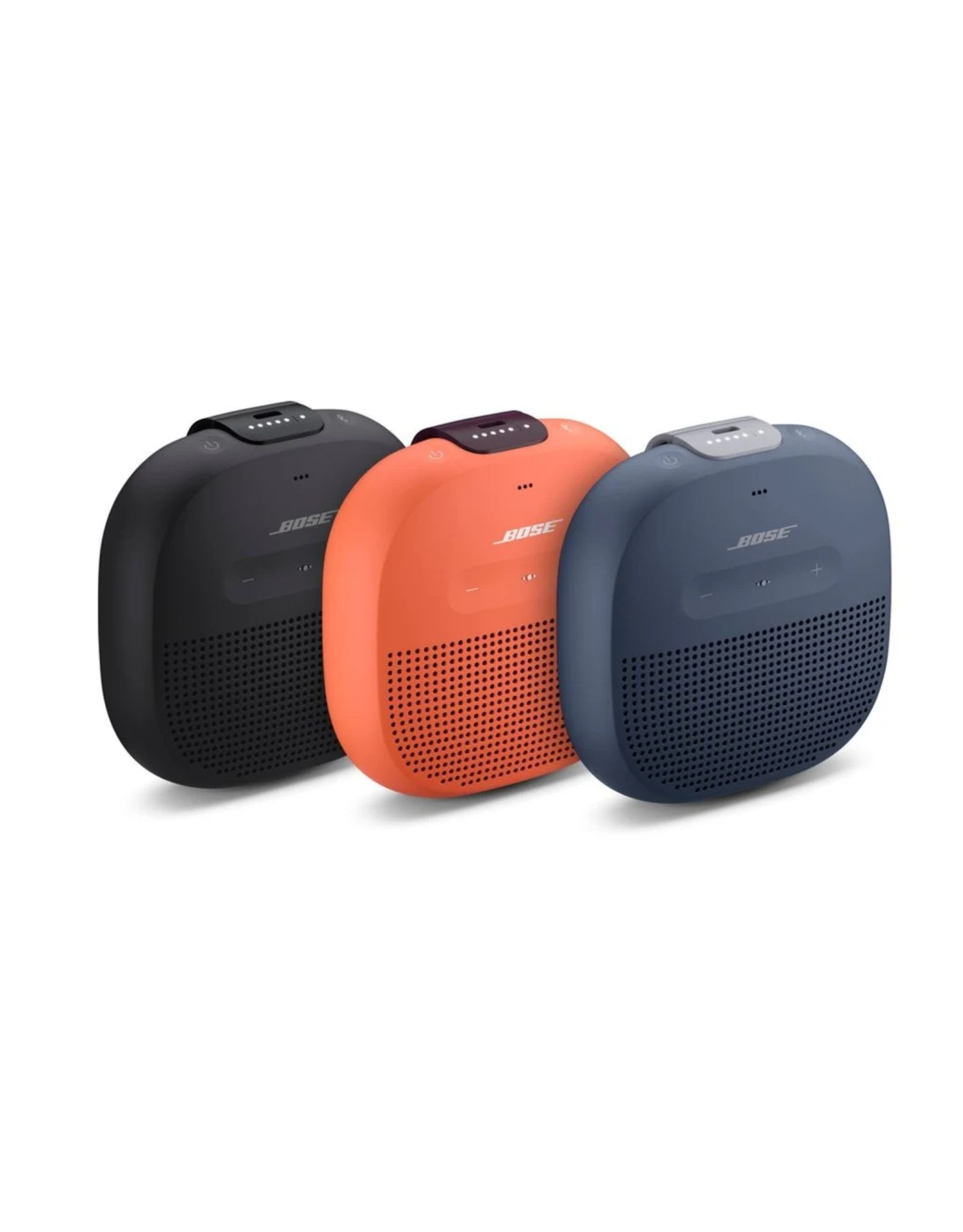 1: 1 Brand Charge Portable Bluetooth Audio Mini Speaker for Boses Soundlink Micro