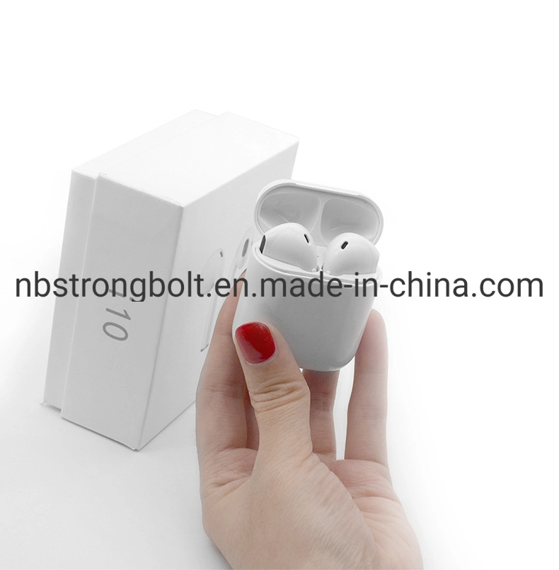2019new I10/I5 Tws Bluetooth Speaker Manufacturer Bluetooth Headphone Bluetooth Headset 5.0 Bluetooth Earphone