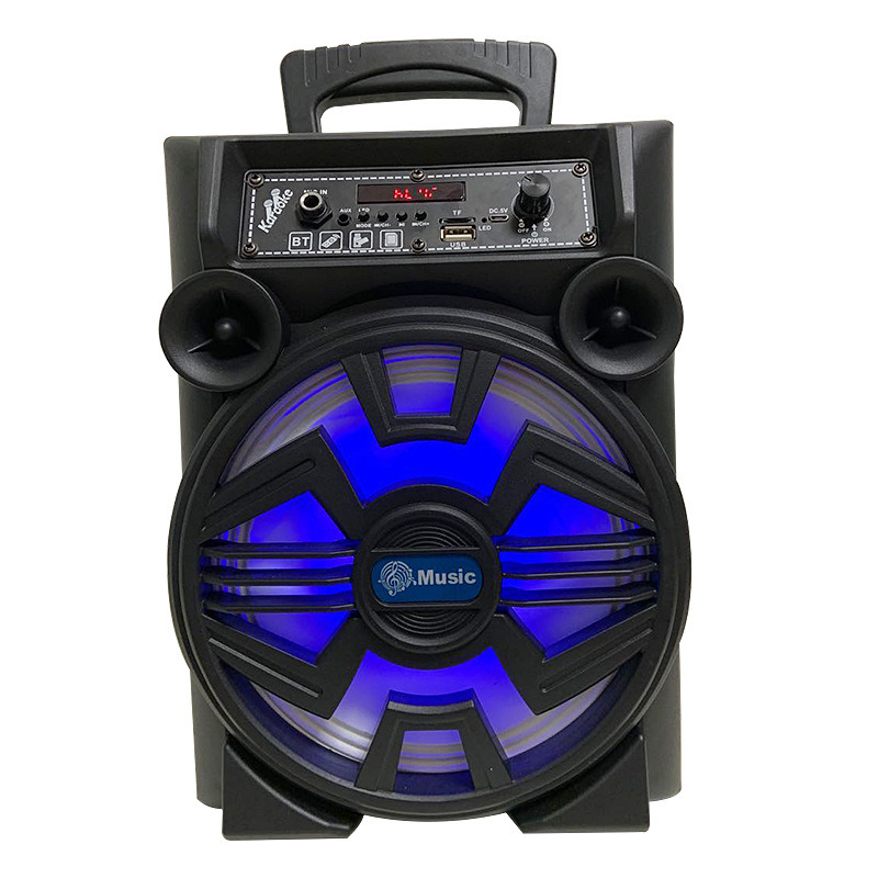 Factory Direct Sales Bluethooth Speaker with Strength Store Wireless Speaker