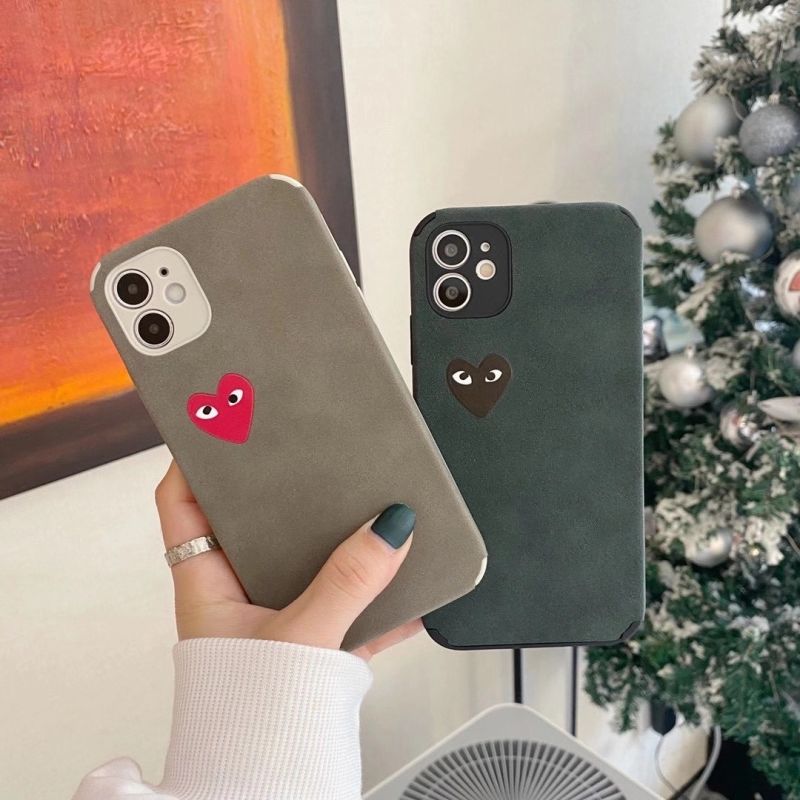 2020 Winter Soft Mobile Phone Case for iPhone 11, iPhone 11 PRO, iPhone 11 Max I12, I12 PRO Max