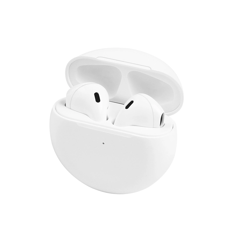 New Model Mini Q2 Bluetooth Earbuds with Automatic Switch 5.0 Earbuds Wireless Bluetooth Headsets