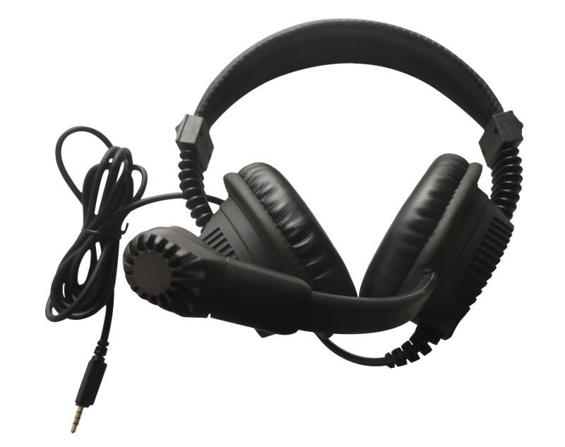 Tablet PC Headset