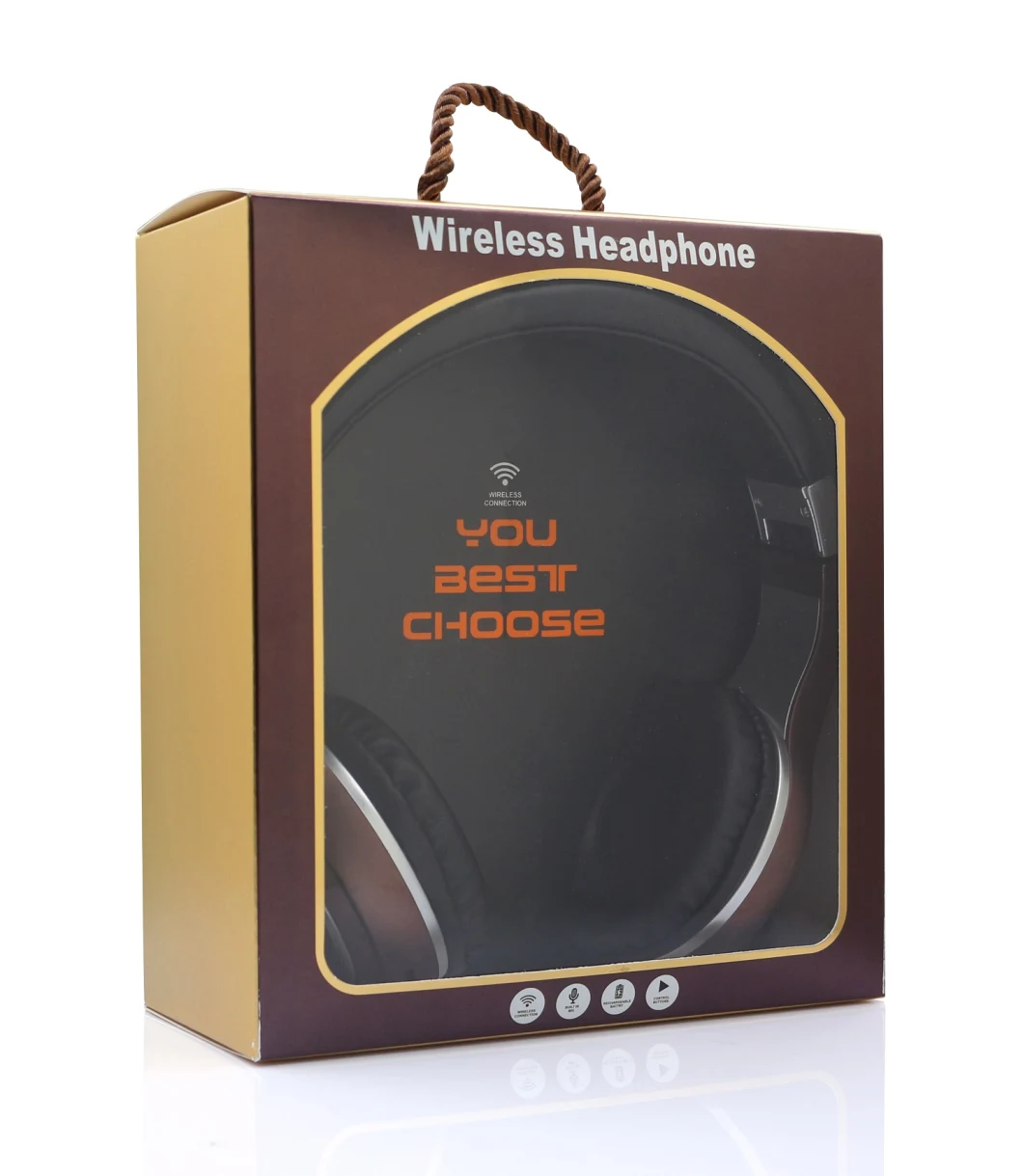 Wireless Sport Headphone Bluetooth Headphone Bluetooth Headset Dm-471