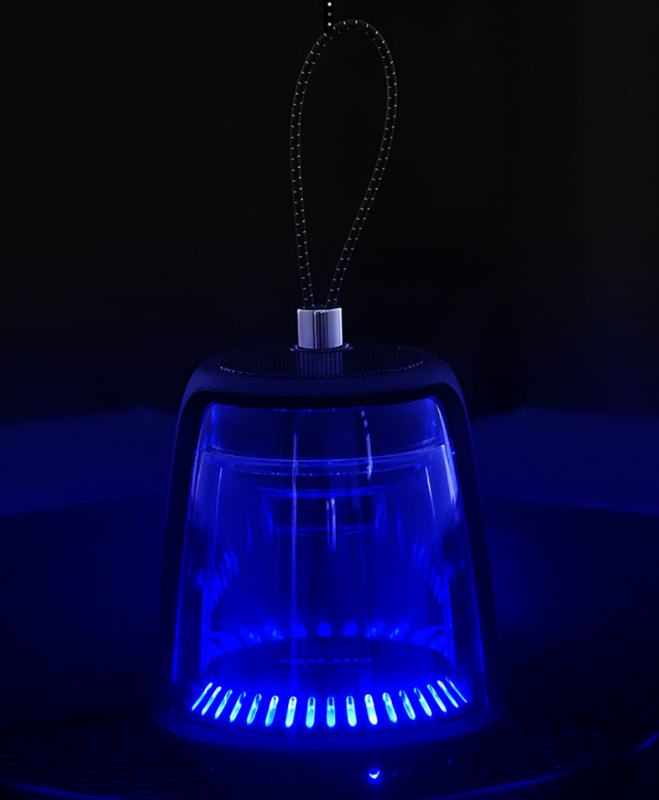 2021 New Design Bluetooth Speaker Black Minif400 Portable Bluetooth Speaker