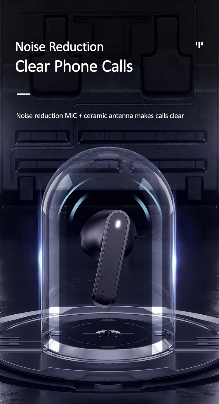 Usams Earphone Wireless Headphones Stereo Sport Earphone Microphone Headset for All Smartphone