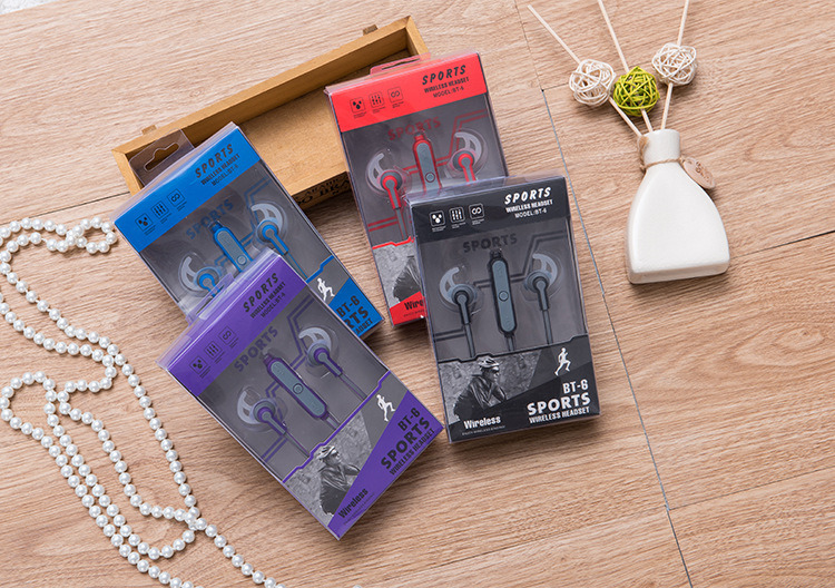 Bluetooth Headset Sport Bluetooth Earphone Sport Bluetooth Headphone