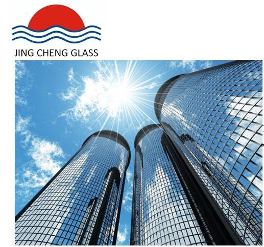 Low-E Insulating Glass with Sound Insulation and Energy Saving