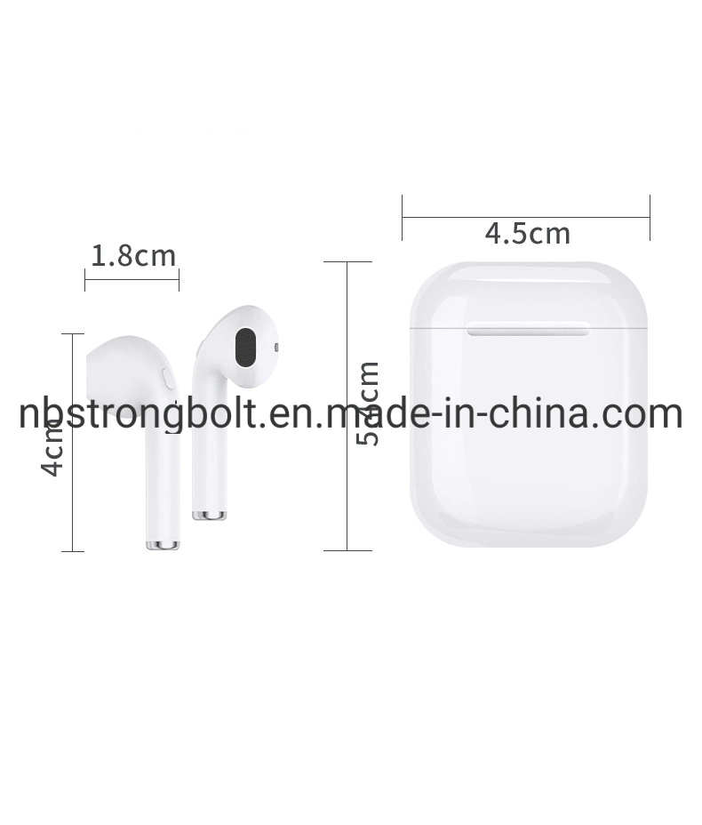 2019new I10/I5 Tws Bluetooth Speaker Manufacturer Bluetooth Headphone Bluetooth Headset 5.0 Bluetooth Earphone