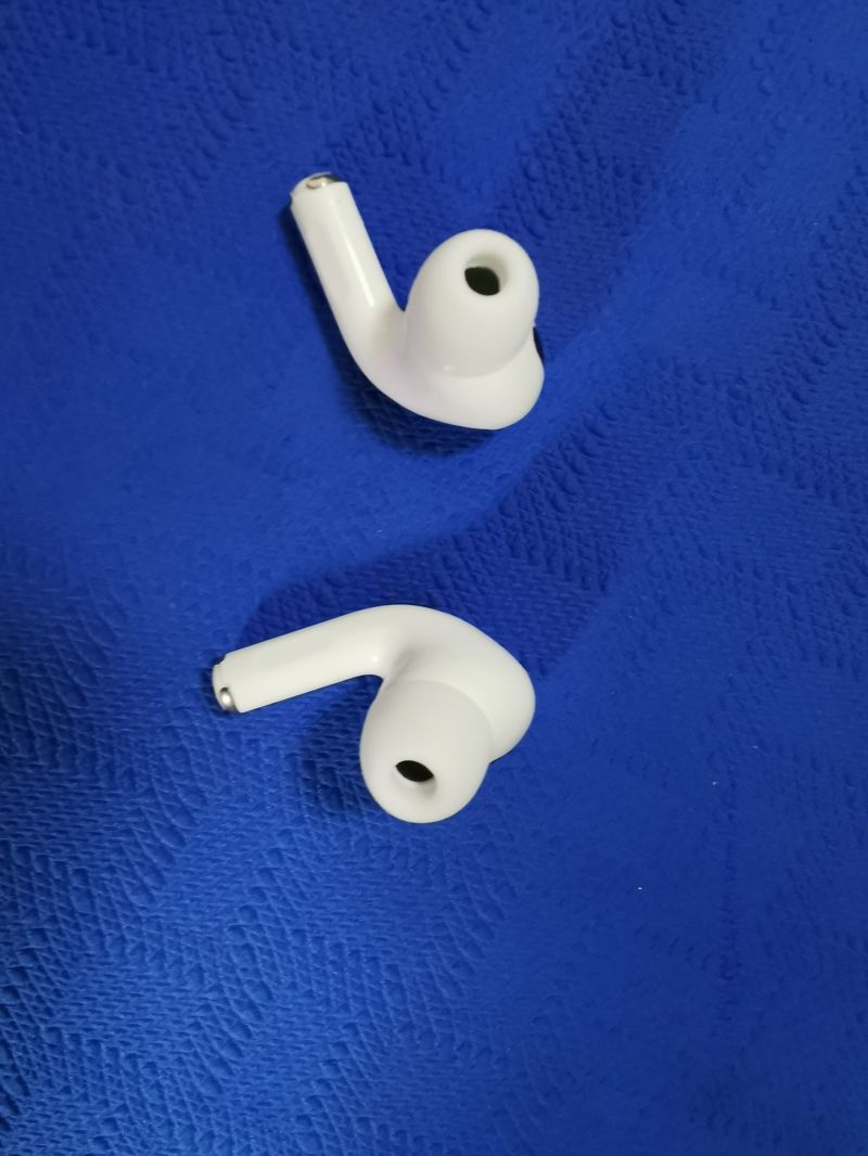 Wireless Bluetooth Headsets for Smart Phone GPS Transparency