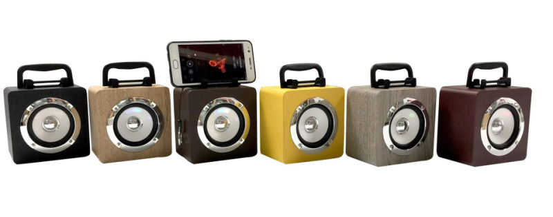 Wireless Waterproof Portable Bluetooth Speaker with HD Sound Bluetooth Audio