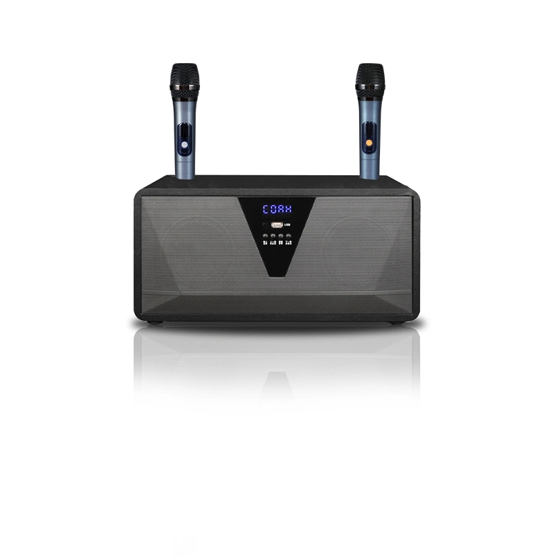 Professional Audio Wireless Bluetooth Speaker System TV Home Theater Soundbar Subwoofer