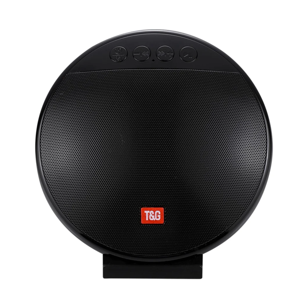 Speaker Portable Speaker Bluetooth Speaker Wireless Speaker Wireless Bluetooth Speaker Tg036