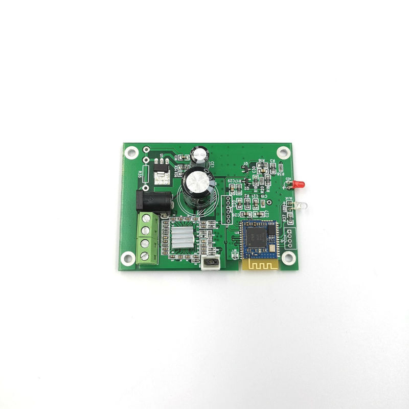 Mini Bluetooth Amplifier Board for Bathroom Mirror 2*10W