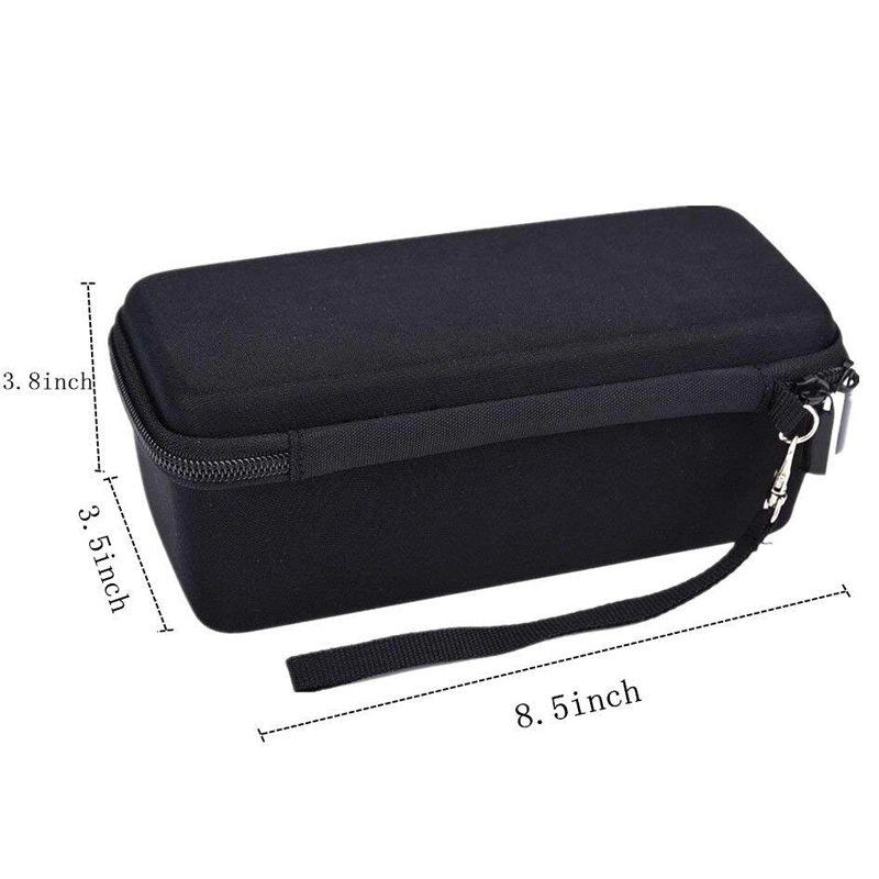 Shockproof EVA Travel Case Bag for Bose Soundlink Bluetooth Speaker (FRT2-474)