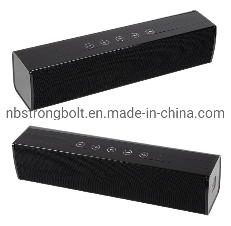 Soundbar Loudspeaker 5.0 Bluetooth Speaker Manufacturer 2.1 Intelligent Home Theater with Bass 2.4G Wireless Sbs06