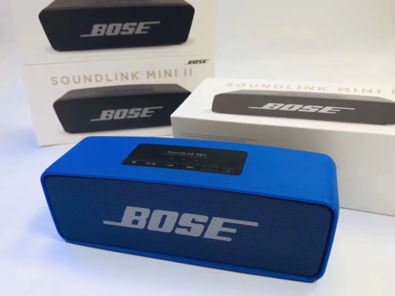 Brand Portable Speaker Mini Speaker for Bose Soundlink Mini Bluetooth Speaker