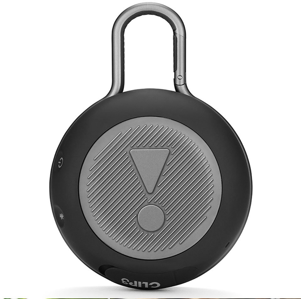 2021 Outdoor Portable Hook bluetooth Speaker Waterproof Wireless Outdoor Speaker