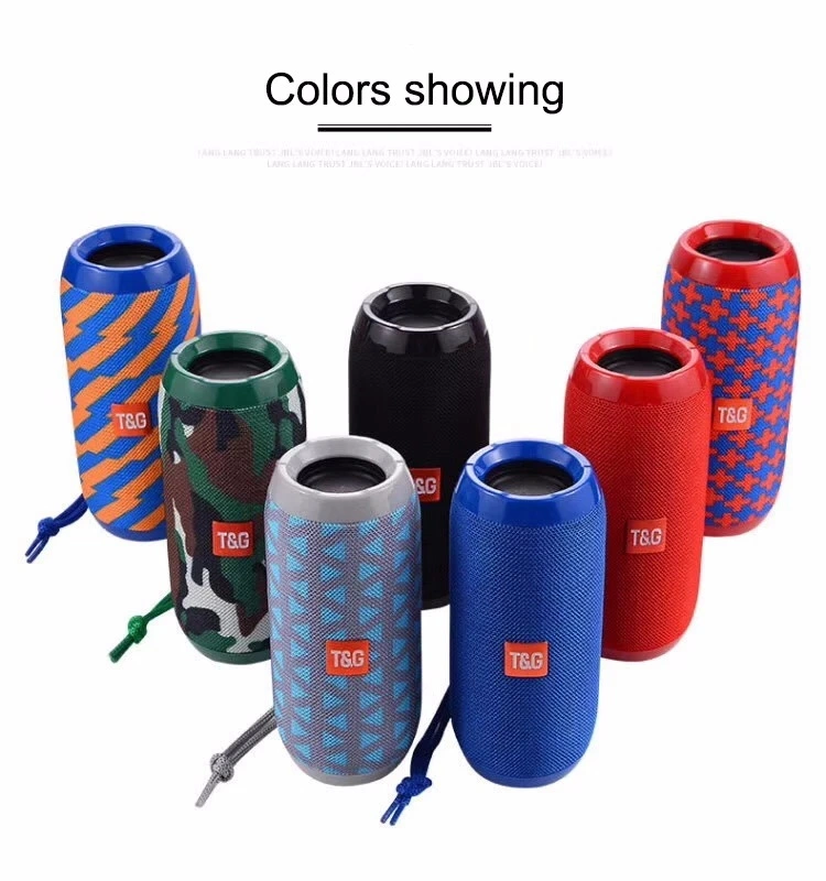 Speaker Bluetooth Speaker Handsfree Speaker Wireless Speaker Portable Speaker Mini Speaker Tg106