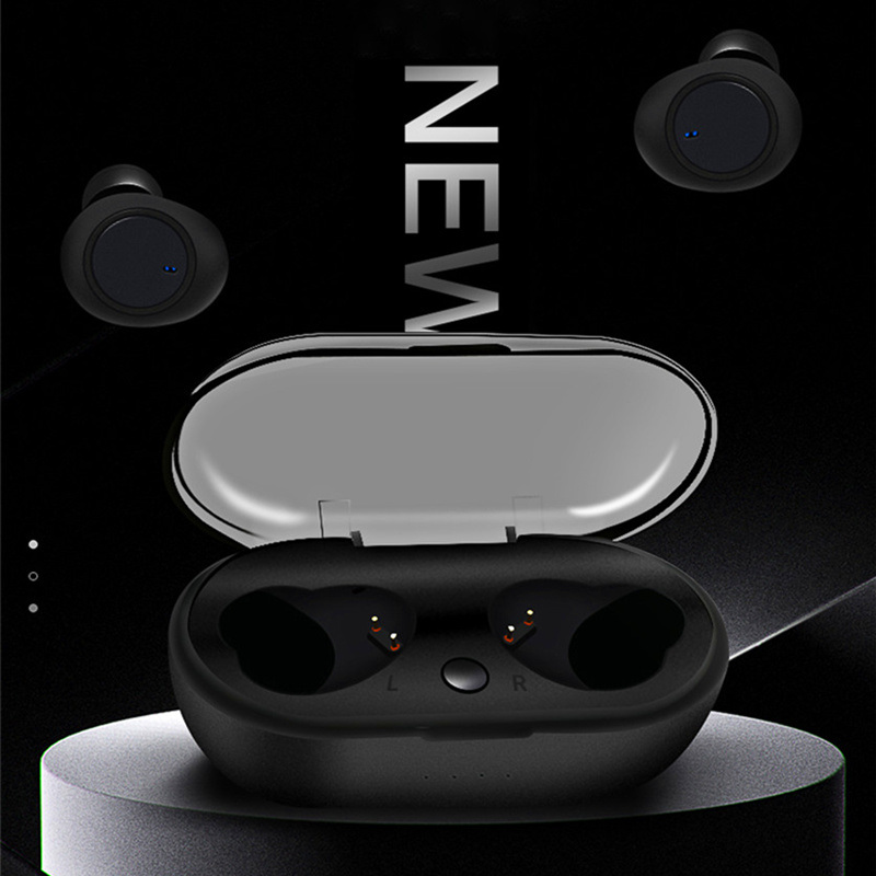 High Quality Best Sell Bluetooth Earphones Wireless Headphone