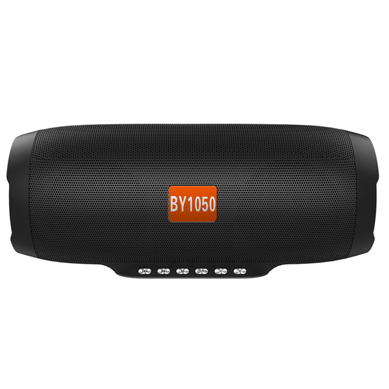 Wireless Speaker Bluetooth, Round Bluetooth Speaker and Outdoor Bluetooth