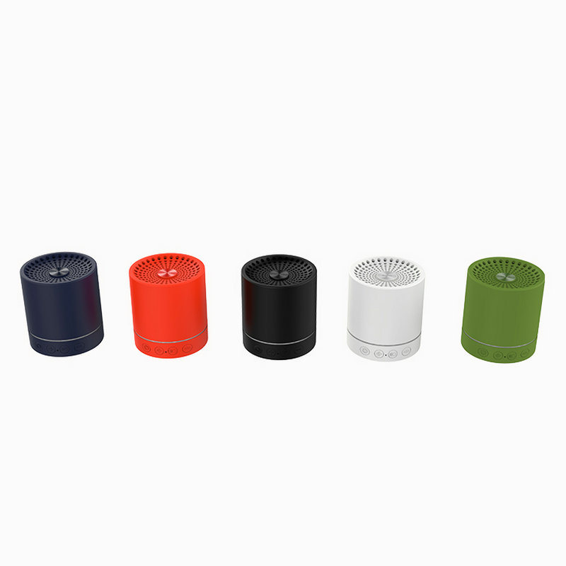 2019 Wholesales Mini Cooper Bluetooth Speaker Portable Wireless Bluetooth Speaker Super Bass