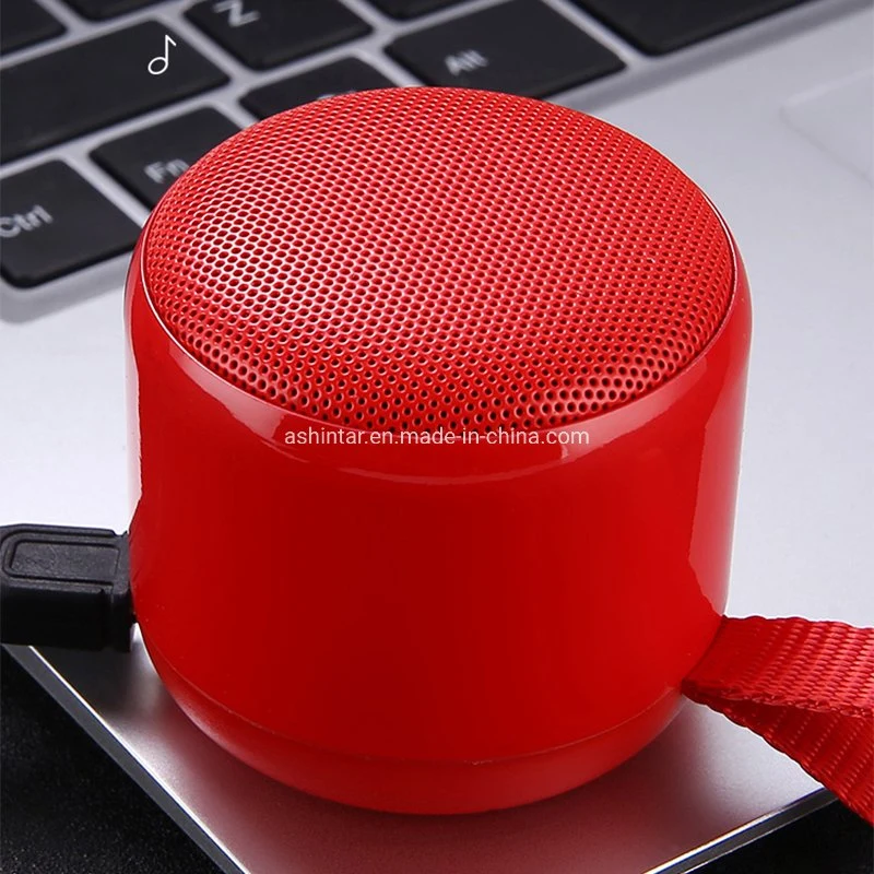 Pocket Subwoofer Wireless Speaker Handheld Portable Mini Woofer Bluetooth Speaker
