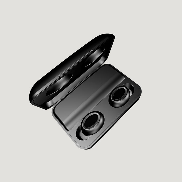 H9 Tws Bluetooth Earbuds Wireless Speaker with Bluetooth Speaker Charging Case