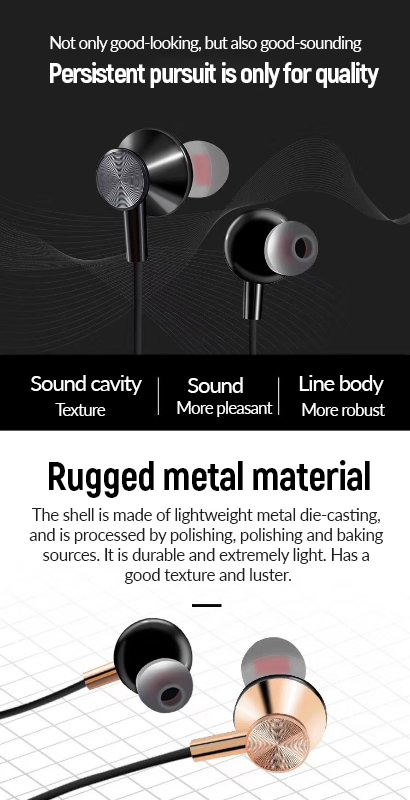 Collar Earphone Wireless Headset Neck Band Mobile Neckband Headphone