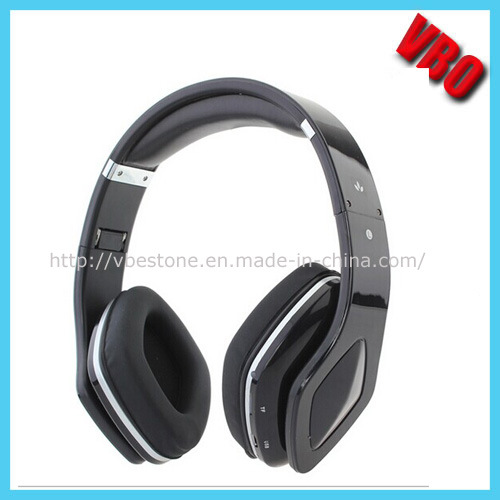 2014 New Foldable Stereo Bluetooth Headphone, Wireless Headphone with FM