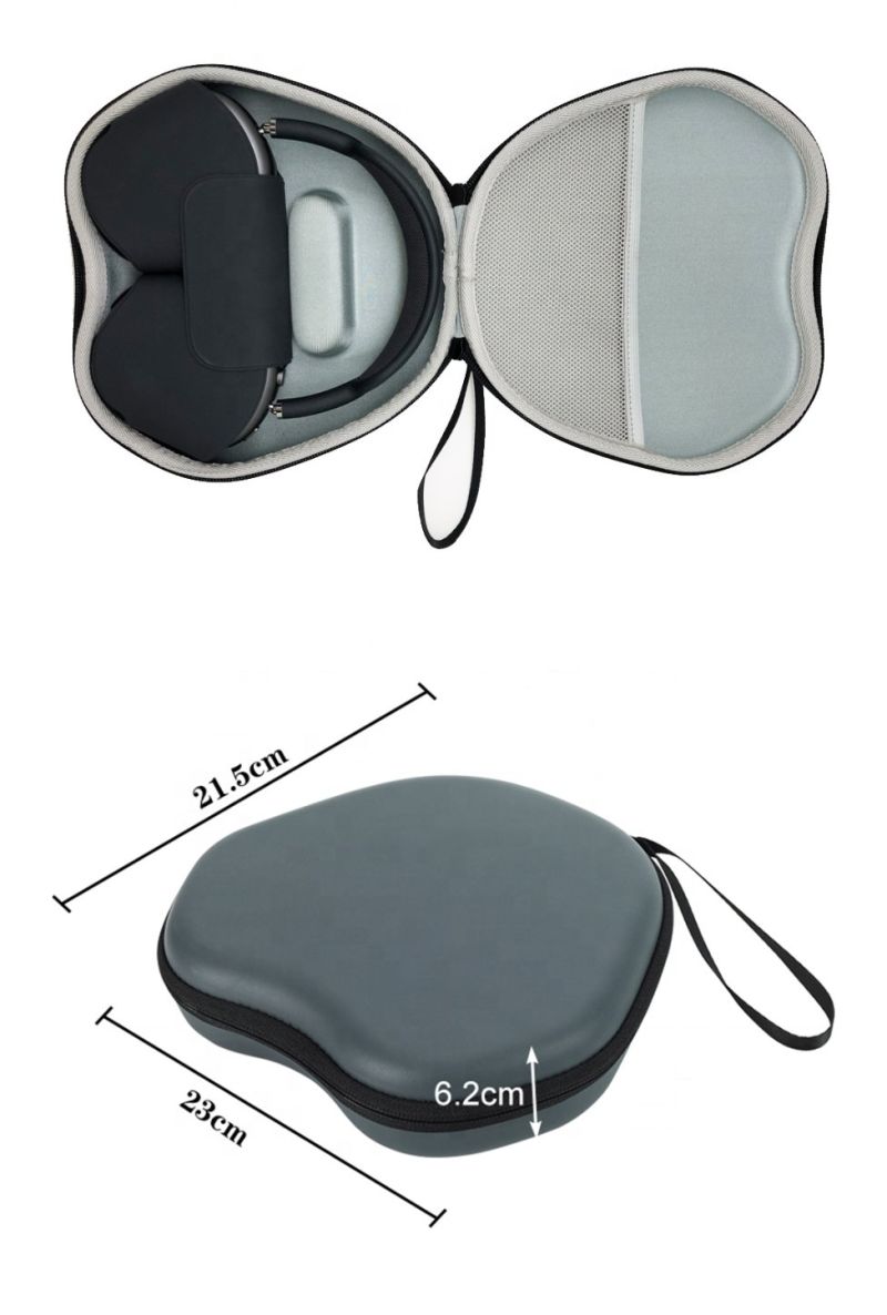 Headphone Storage Case Protective Carry Case for Airpods Max Headphones