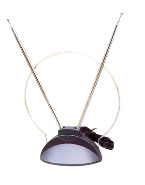 Indoor TV Antenna for TV or Radio