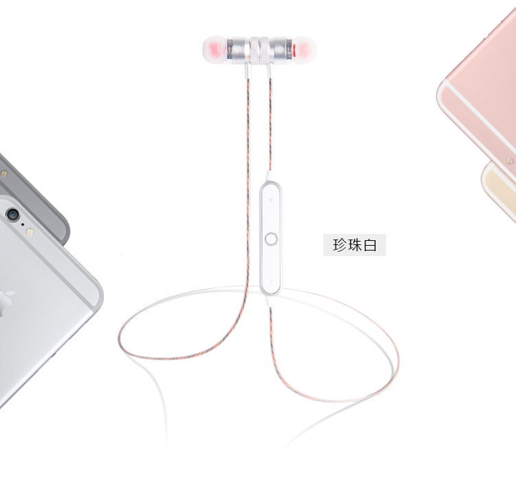 Sports Bluetooth Earphones Sport Bluetooth Headset Sport Bluetooth Headphone