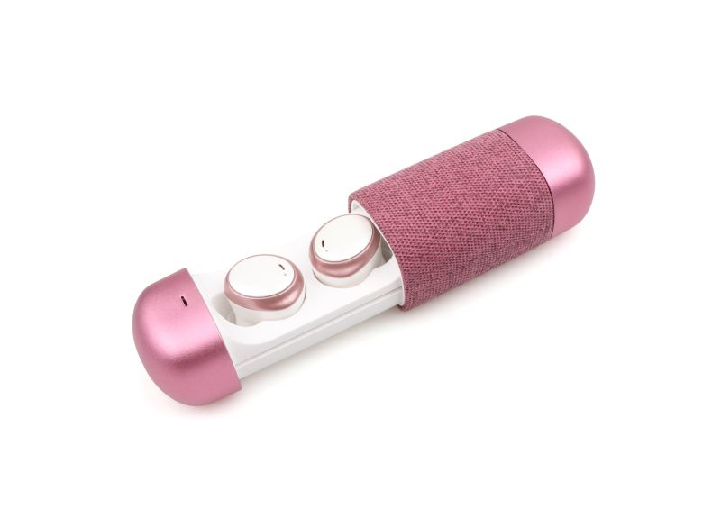 High Quality Passive Noise Cancelling Earbuds Headsets Headphones