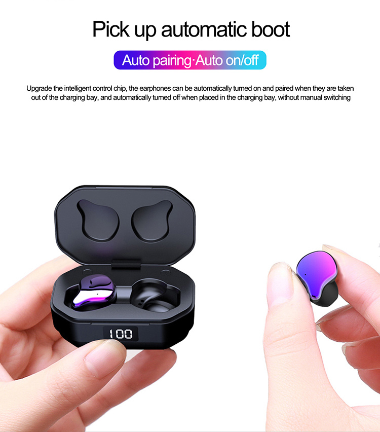 Bluetooth Speaker Tws Mulit-Functional Bluetooth Speaker Mobile Phone