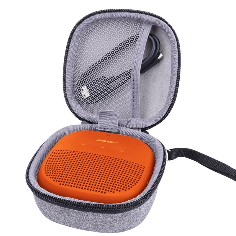 EVA Travel Case Bag Handbags for Bose Soundlink Speaker (FRT2-483)