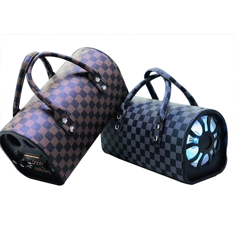 Hot Sale Manufacture Bluetooth Speaker Portable Wireless Bluetooth Speaker