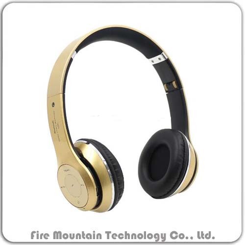 S460 Wireless Bluetooth Headphone Amplifier for iPhone