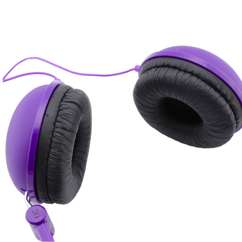 Classic Design Super Bass HiFi DJ Music Headphone