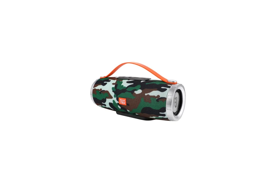 Speaker Wireless Speaker Bluetooth Speaker Wireless Bluetooth Speaker Stereo Bluetooth Speaker Tg109