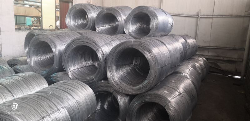 Binding Wire, Iron Wire, Tie Wire, Tie Rebar Wire