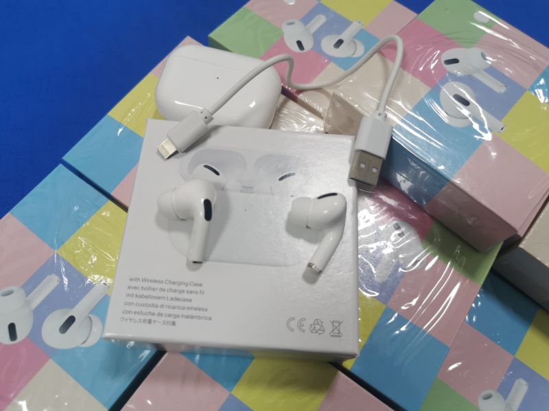 Wireless Bluetooth Headsets for Smart Phone GPS Transparency
