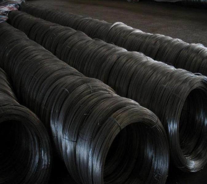 Factory Price Black Annealed Wire/Binding Wire/Iron Wire/Annealed Wire