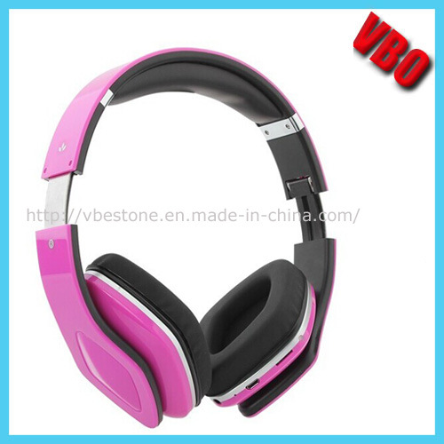 2014 New Foldable Stereo Bluetooth Headphone, Wireless Headphone with FM