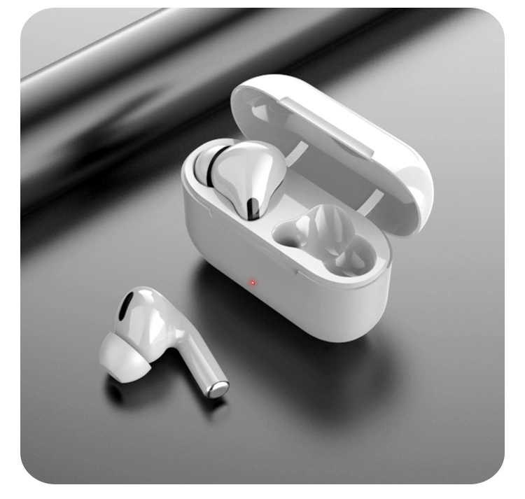 Bluetooth Headset High Quality True Tws Sports Earphones Wireless in Ear Headphones Earbuds
