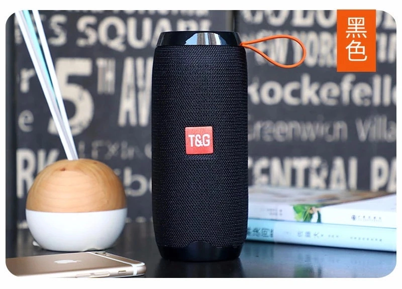 Speaker Bluetooth Speaker Handsfree Speaker Wireless Speaker Portable Speaker Mini Speaker Tg106