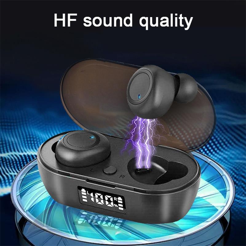 Best Quality and Colorful Wireless Headset Headphone